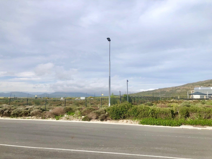 0 Bedroom Property for Sale in Hawston Western Cape